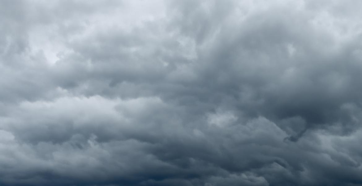 Cloudy Weather