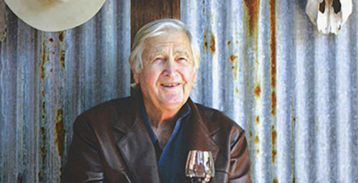Fess Parker