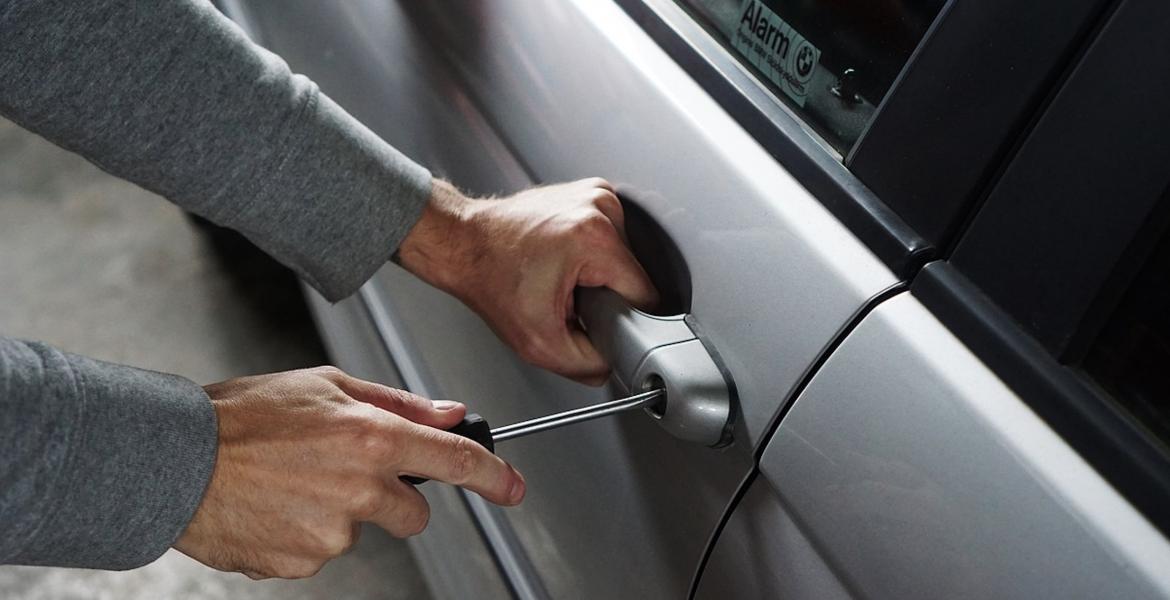 There were 59 vehicle burglaries reported in the San Angelo area during July, according to the San Angelo Police Department.