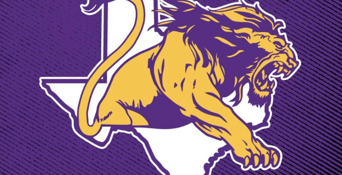 Ozona Lions logo