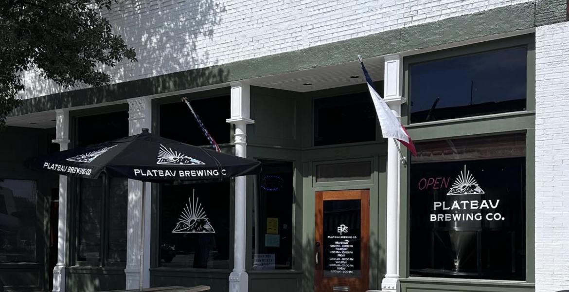 Plateau Brewing Company is hosting the "Last Fling Before the Bell Rings," a community event Saturday, Aug. 10, dedicated to Concho Valley teachers and educators.