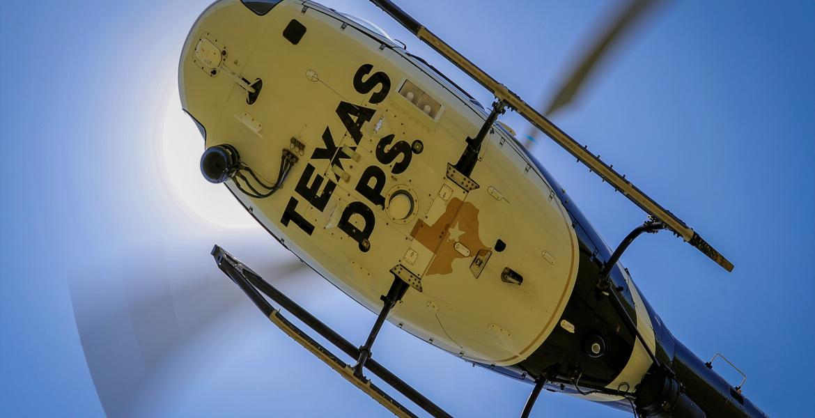 DPS Highlights Critical Aircraft Operations on National Aviation Day