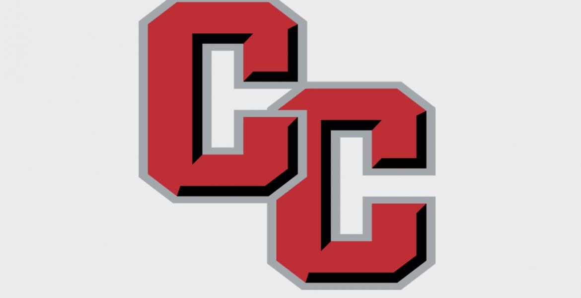 Christoval Cougars logo