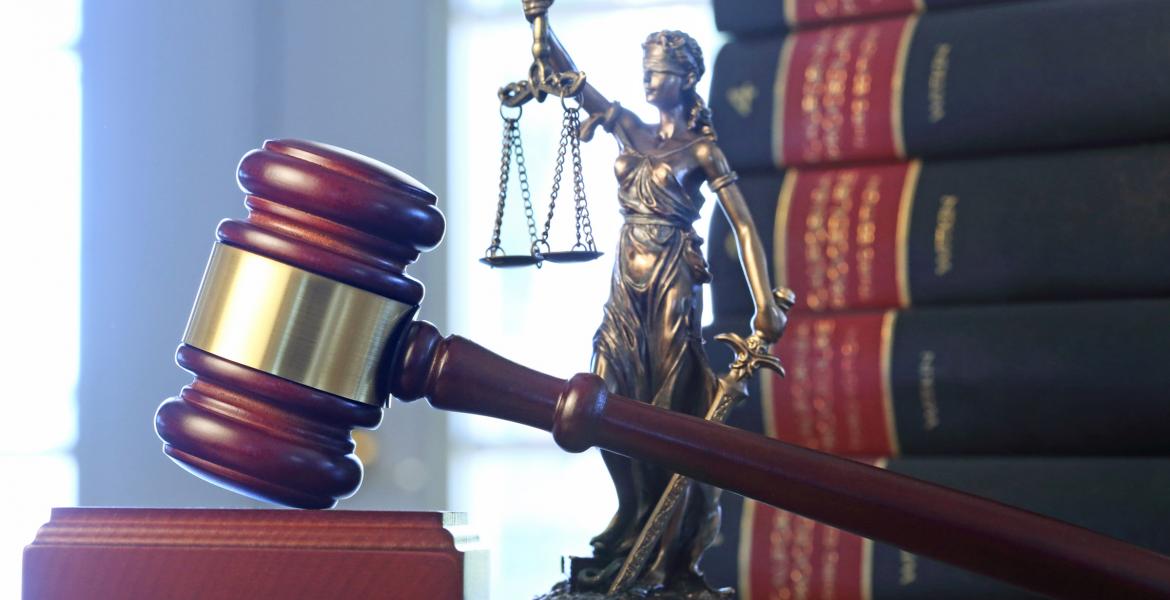 Law & Justice Law & Justice