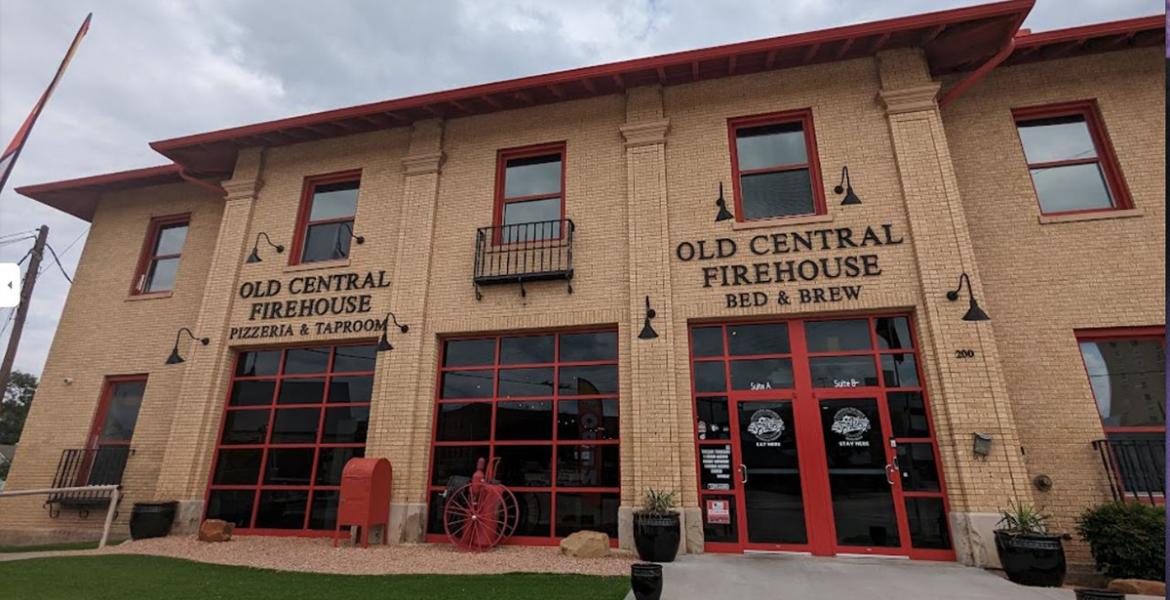 Angelo State and Local Pizzeria Team Up for Breast Cancer Fundraiser