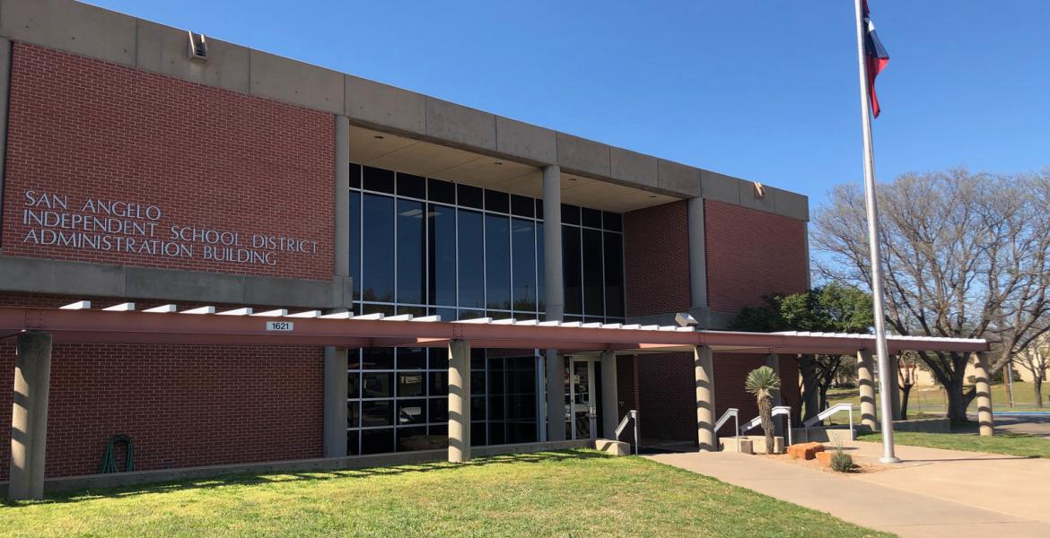 San Angelo ISD Approves 202526 Calendar San Angelo ISD Approves 202526 Calendar