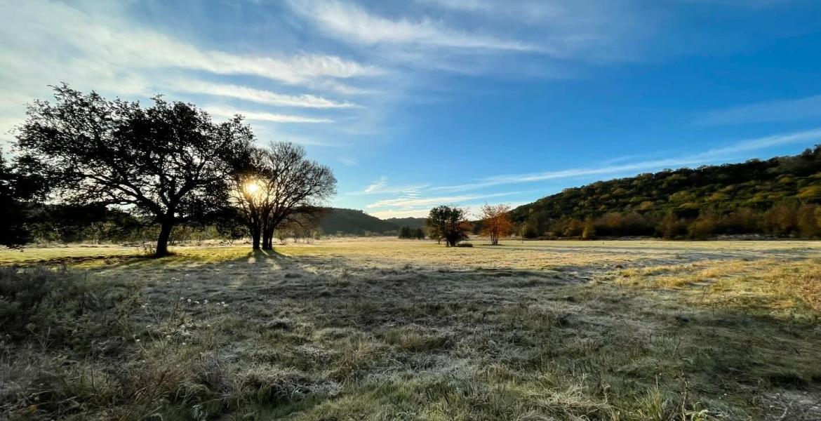 Palo Pinto Mountains State Park, a new incoming state park in North Texas, has pushed back its opening date again due to construction delays.