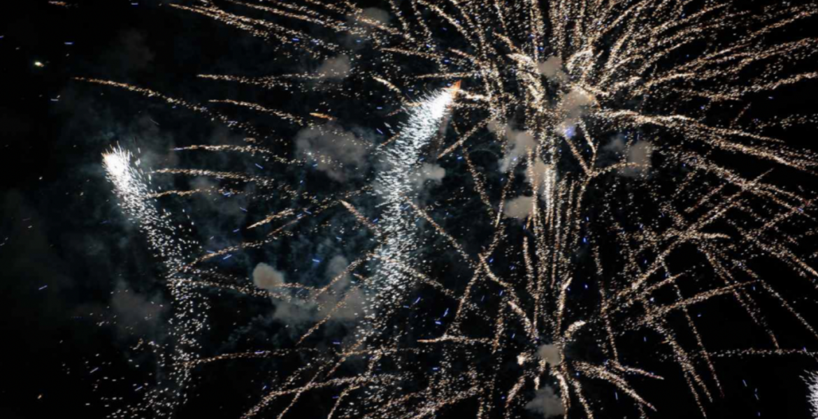 Today on LIVE!, we have a released regarding a fatal crash near Eola, a list of city offices are closed on New Year's Day, and fireworks are now on sale in Tom Green County. 