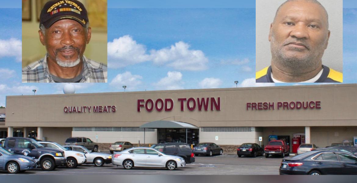 An 80-year-old Texas veteran was killed Friday, Dec. 6, after a fight over a parking spot.