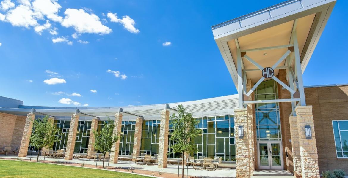 Howard College