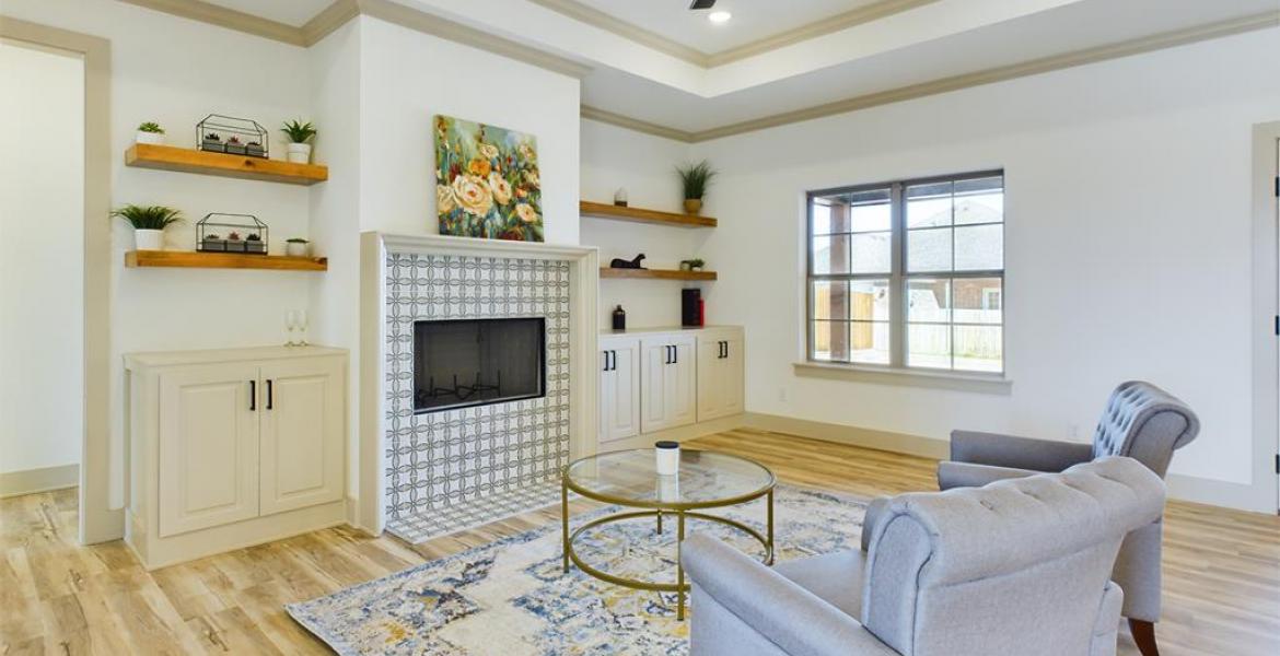 3608 Clearview Dr San Angelo, TX 76904 3608 Clearview Dr San Angelo, TX 76904