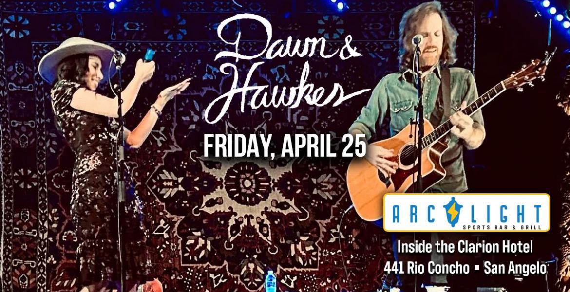 Dawn & Hawkes