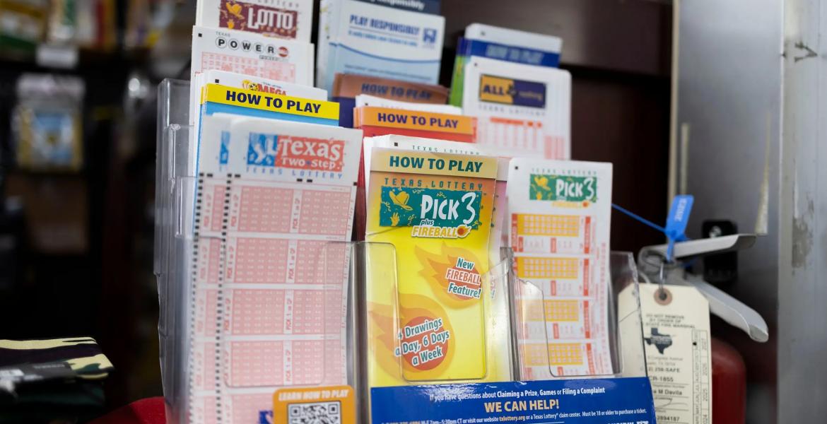 A bill that would keep the Texas Lottery alive and enact sweeping changes by placing it under a new agency was heard in a Senate committee on Monday