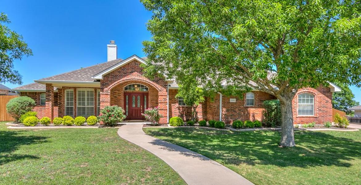 6006 Warwick Dr San Angelo, TX 76901 6006 Warwick Dr San Angelo, TX 76901