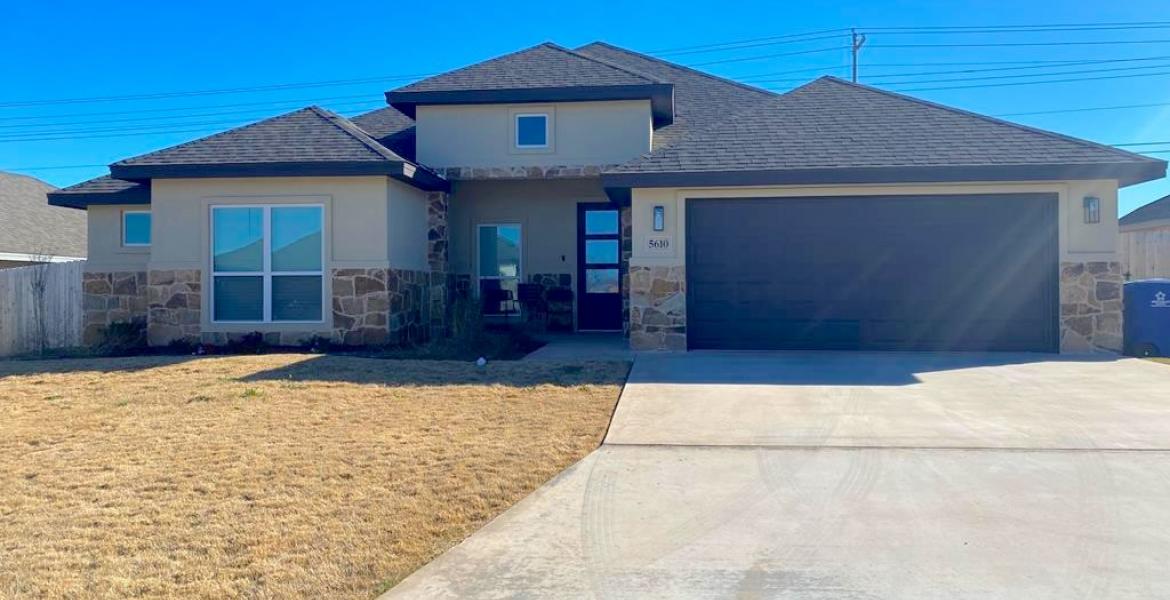 5610 Slayde St San Angelo, TX 76904 5610 Slayde St San Angelo, TX 76904
