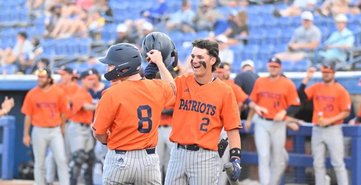 The Angelo State baseball team’s annual trip to the World Series has been canceled this year.