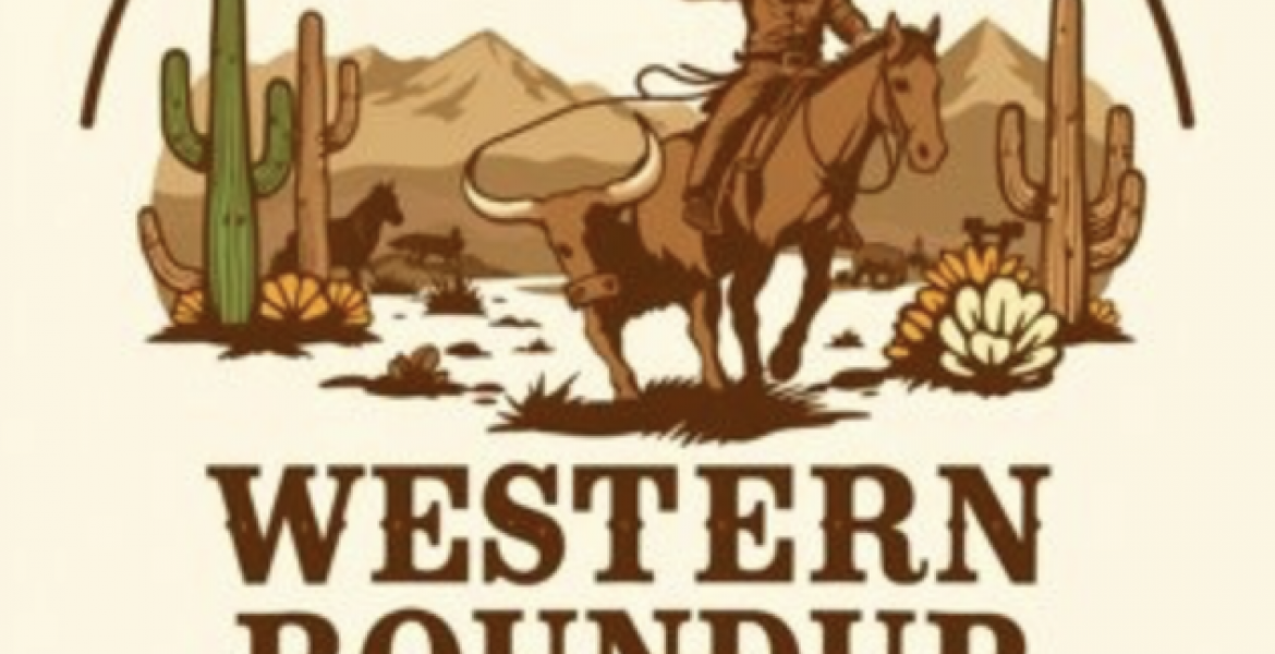 The Western Roundup