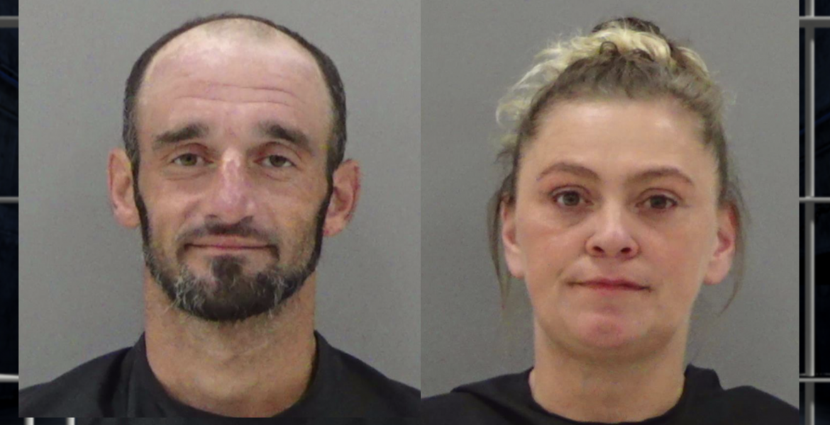 Jeremy Fancher (38), Marilyn Mork (39)