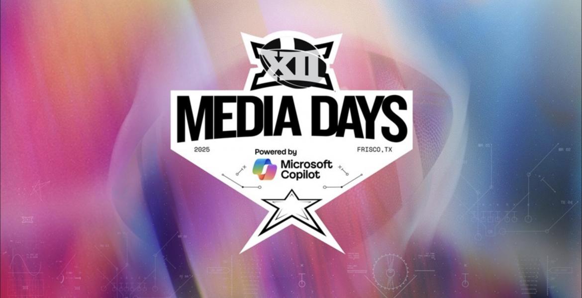 Big 12 Media Days 2025