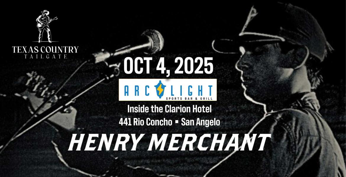 Henry Merchant