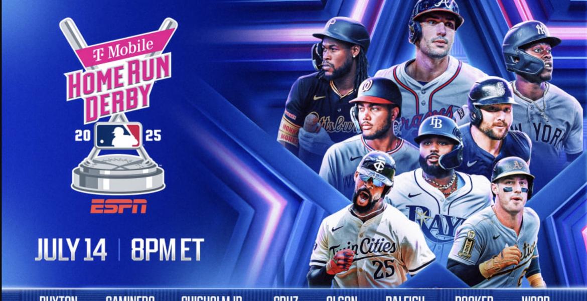 2025 MLB All-Star Game