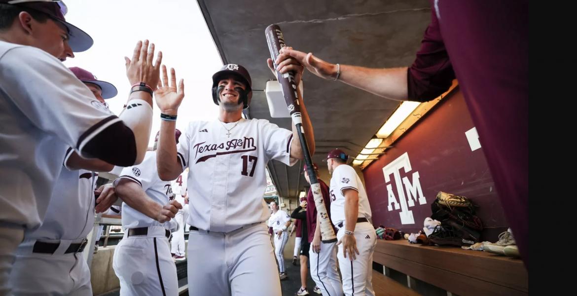 Texas A&M Baseball