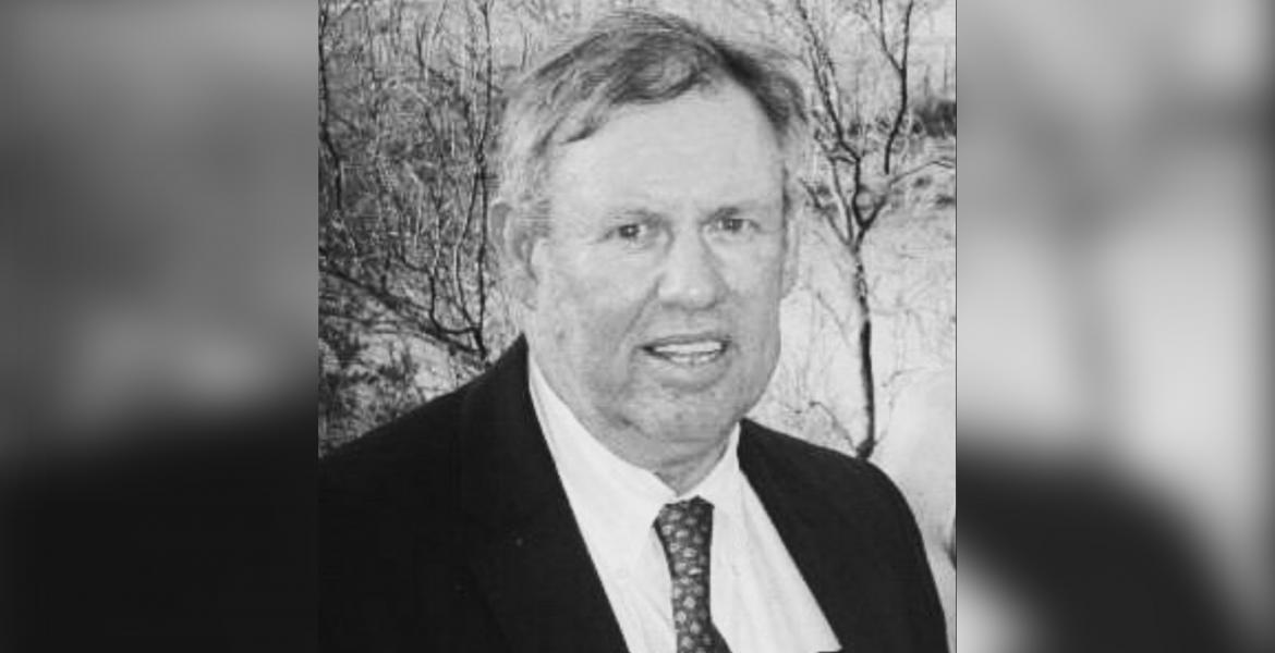 Steve Edwards, who was born in San Angelo and came back home to retire, died in the July 4 flooding in Kerr County.
