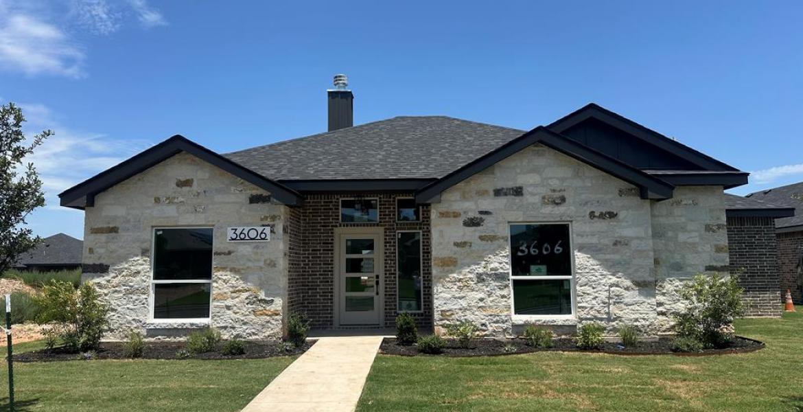 3606 Grandview Dr San Angelo, TX 76904 3606 Grandview Dr San Angelo, TX 76904