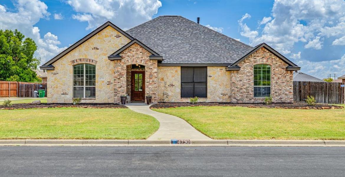4750 Muirfield Dr San Angelo, TX 76904 4750 Muirfield Dr San Angelo, TX 76904