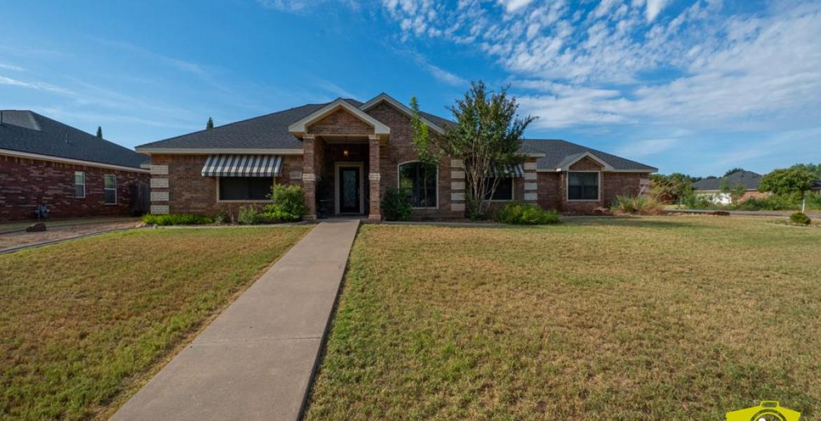 6013 Stratford Ave San Angelo, TX 76901