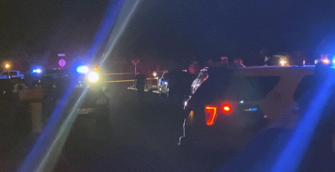 San Angelo Police Respond to Shootings