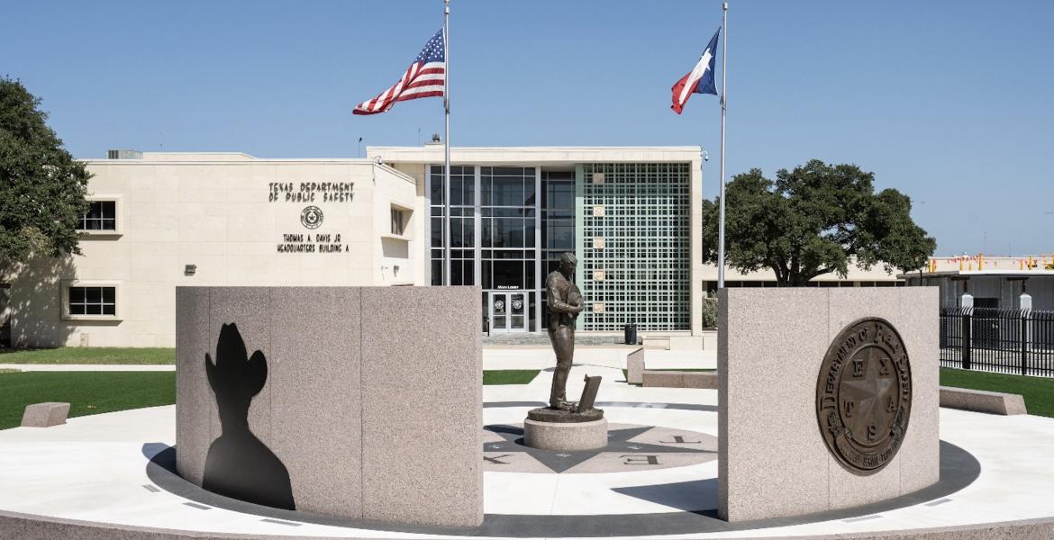 Texas Department of Public Safety