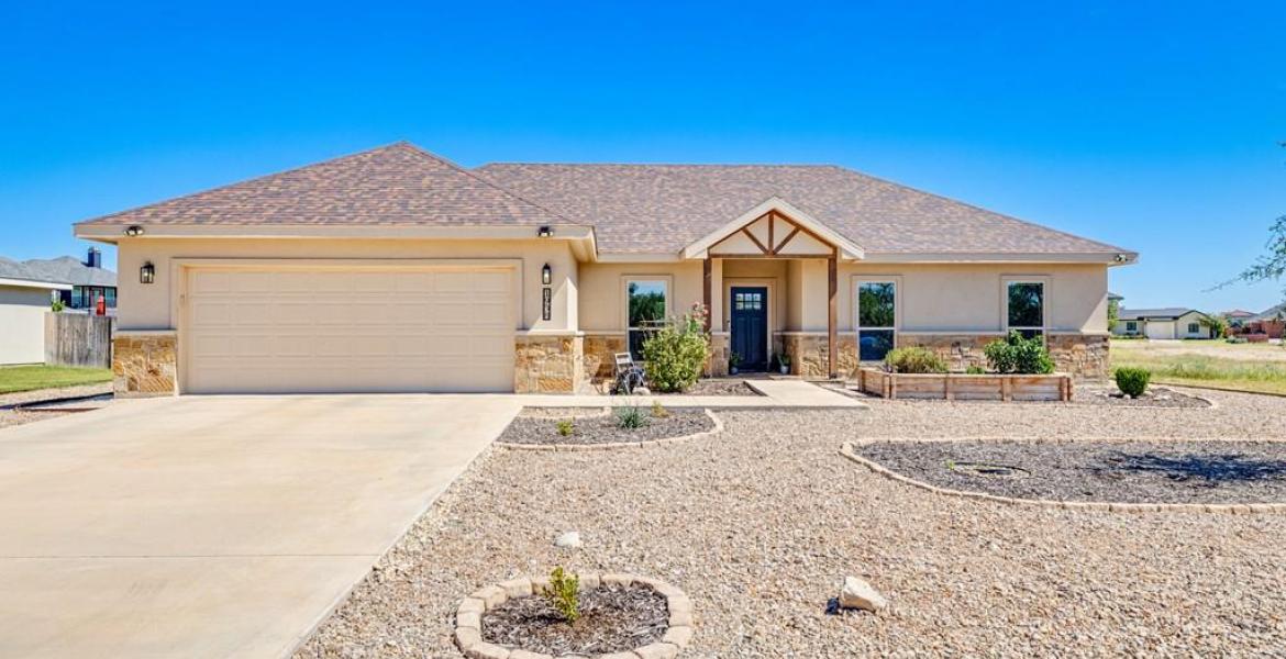 1938 Beaty Rd San Angelo, TX 76904