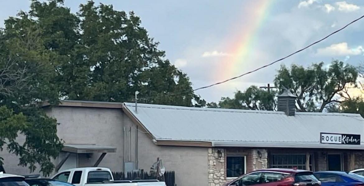 Rogue Kitchen, a Wall restaurant that recently marked its seven-year anniversary, announced Monday it was permanently closing its doors. Rogue Kitchen, a Wall restaurant that recently marked its seven-year anniversary, announced Monday it was permanently closing its doors.