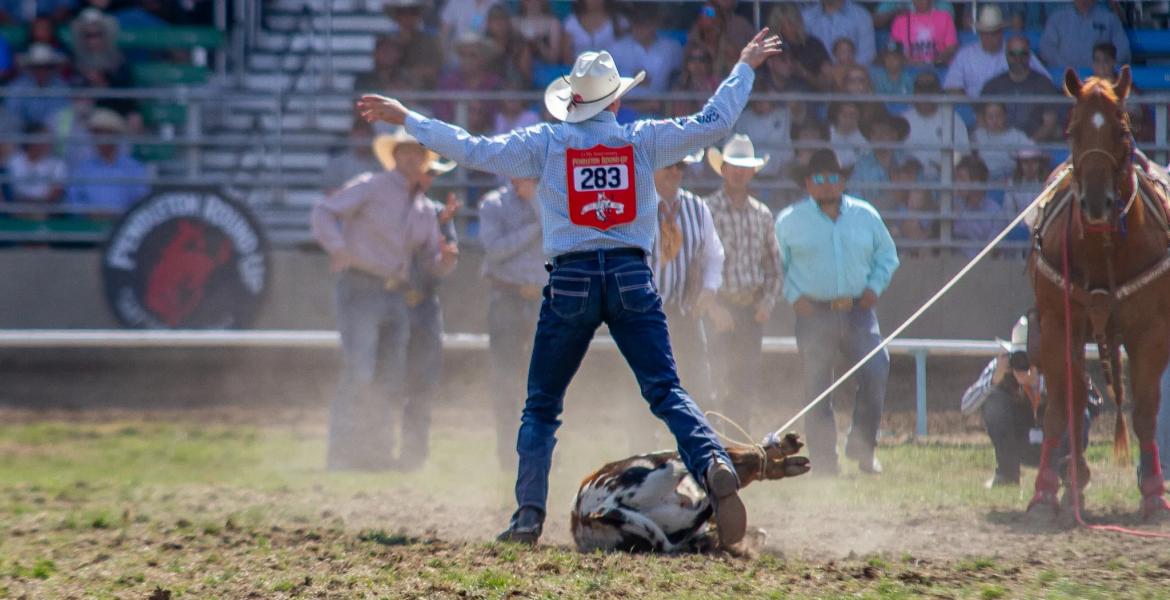 Dylan Hancock of San Angelo