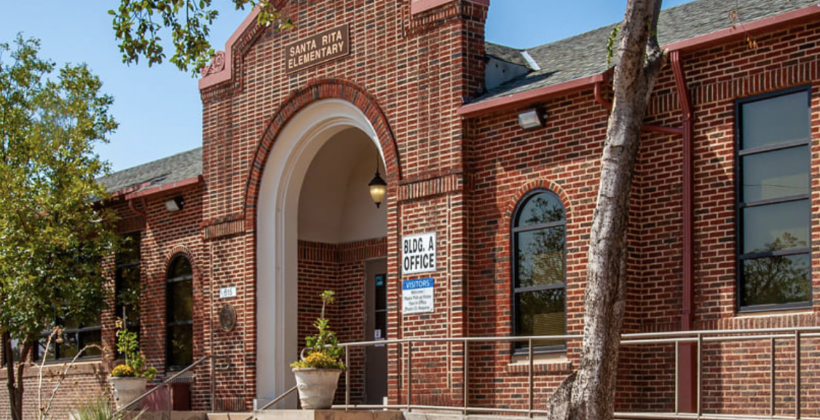 Santa Rita Elementary School