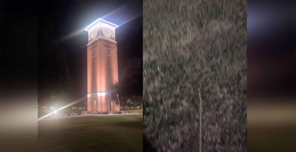Angelo State Pisser