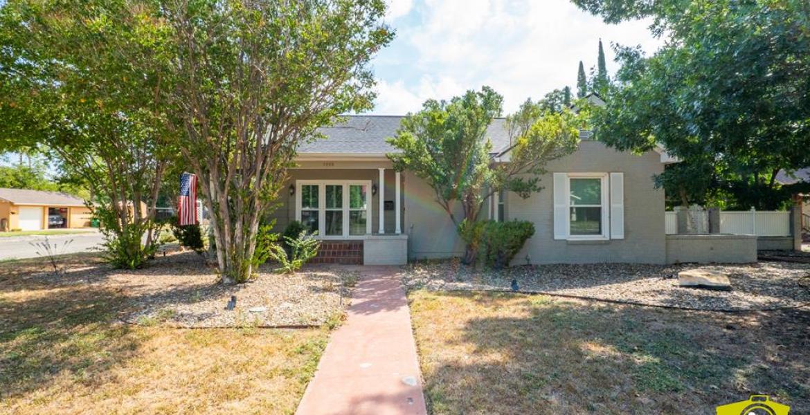 1500 Shafter St San Angelo, TX 76901