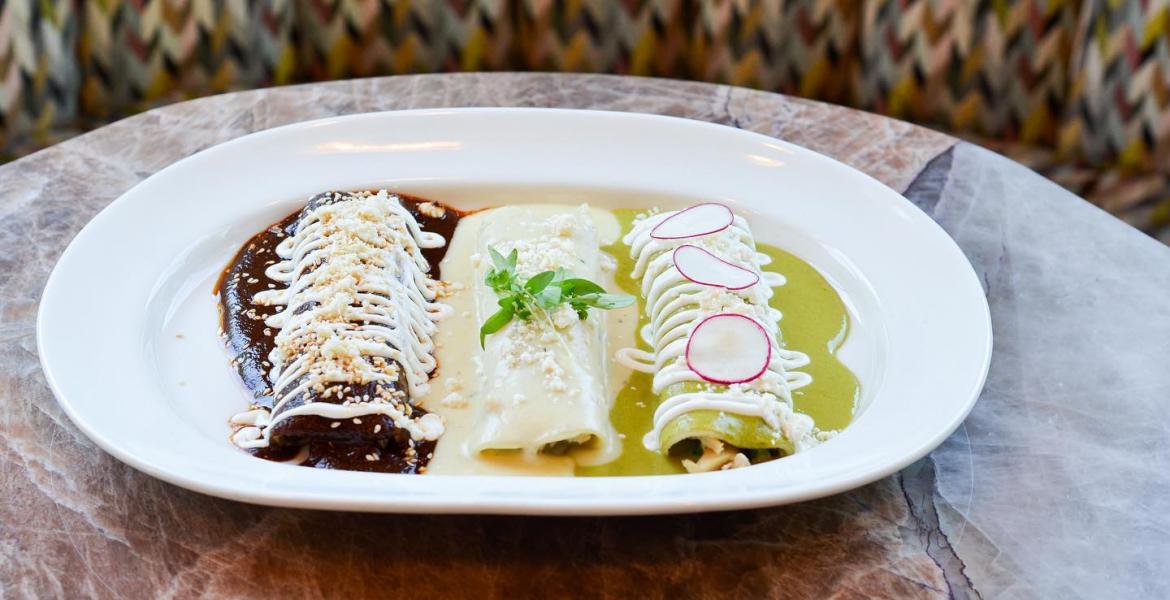 Maria's Mexican Kitchen Maria's Mexican Kitchen