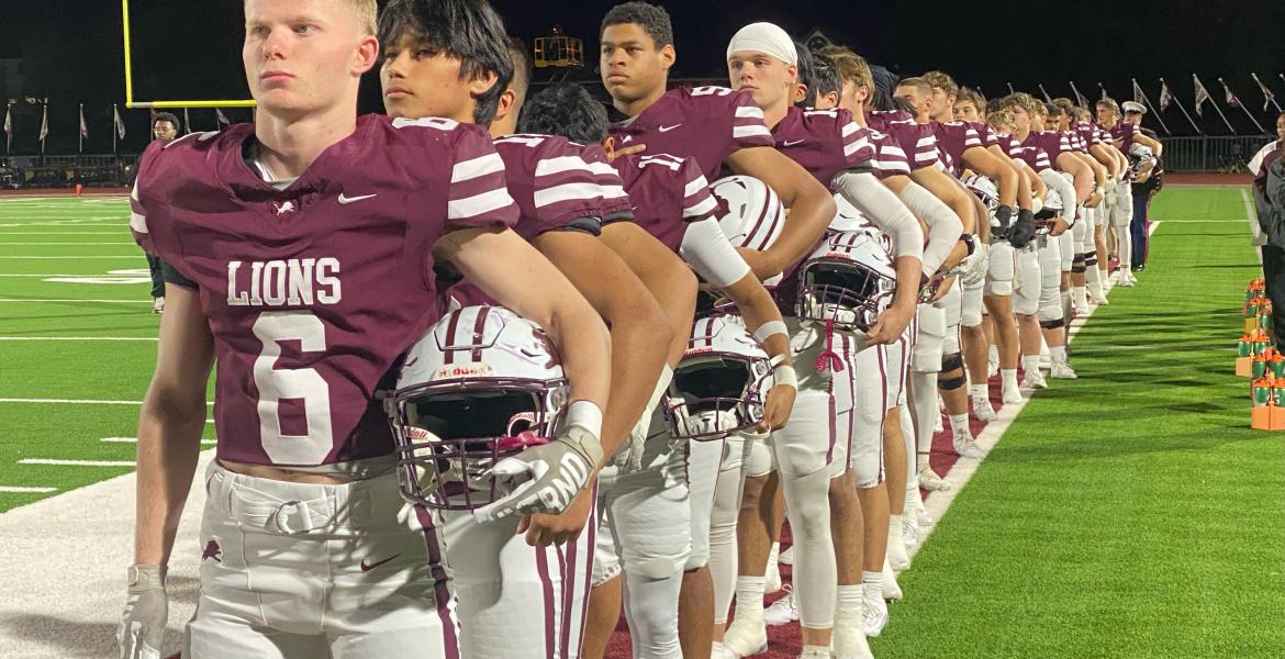 Brownwood vs Stephenville