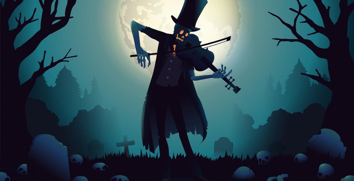 Halloween Music Halloween Music