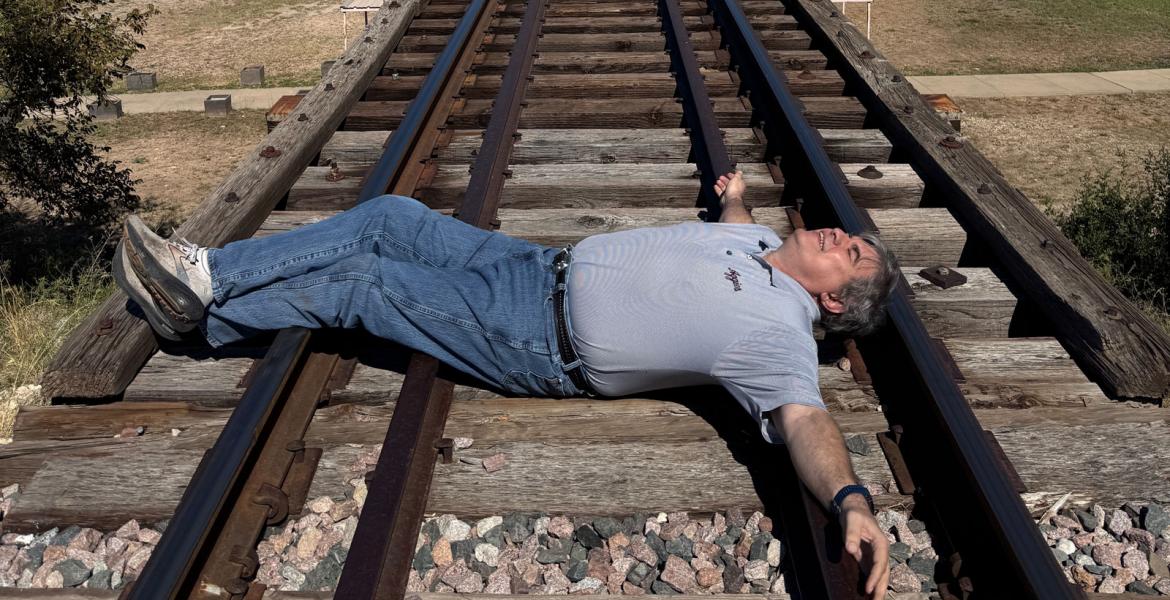 Online defamation is dangerous, sometimes encouraging suicide, said Joe Hyde, publisher of San Angelo LIVE! Online defamation is dangerous, sometimes encouraging suicide, said Joe Hyde, publisher of San Angelo LIVE!