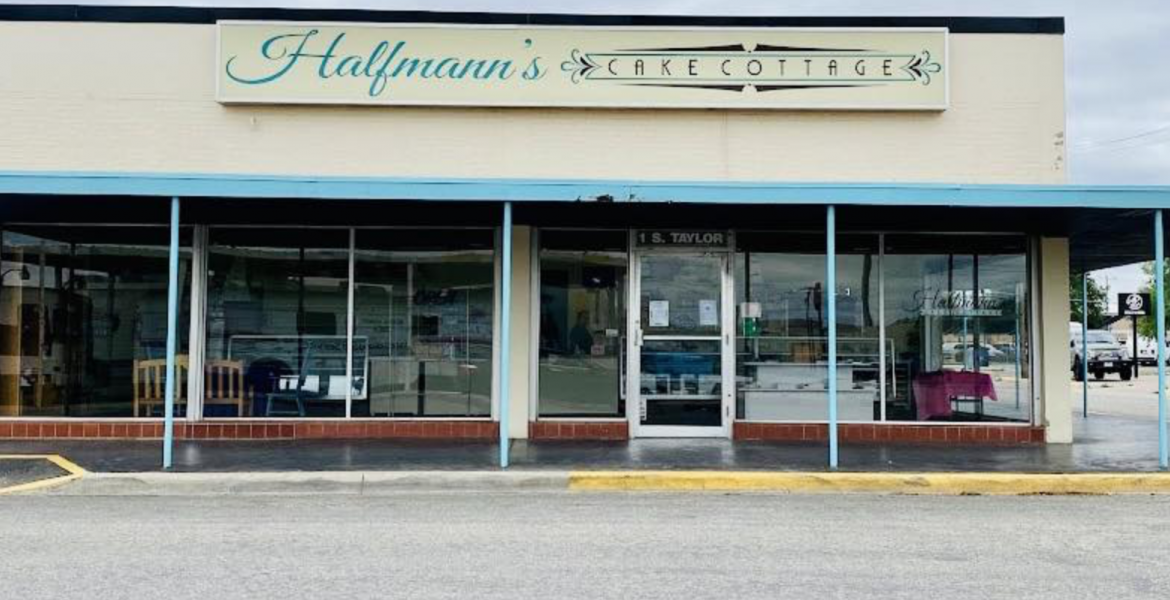 Cowboy-Up Chocolates Buys Halfmann's Cake Cottage Cowboy-Up Chocolates Buys Halfmann's Cake Cottage