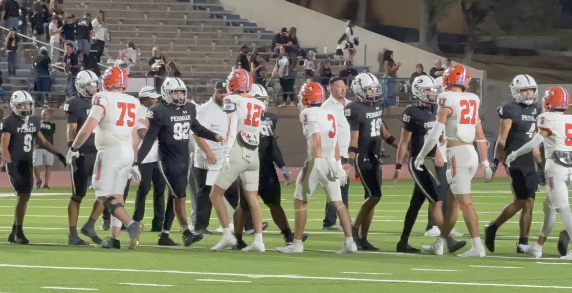 Central Bobcats Football