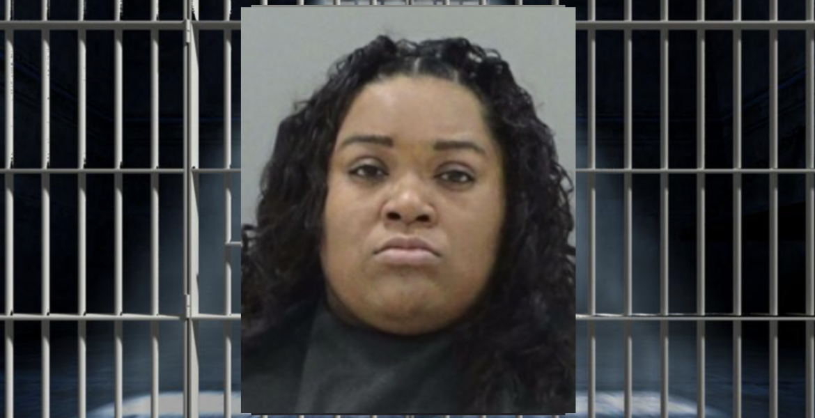 Ebony Gasca, 27, of San Angelo, Sentenced Ebony Gasca, 27, of San Angelo, Sentenced