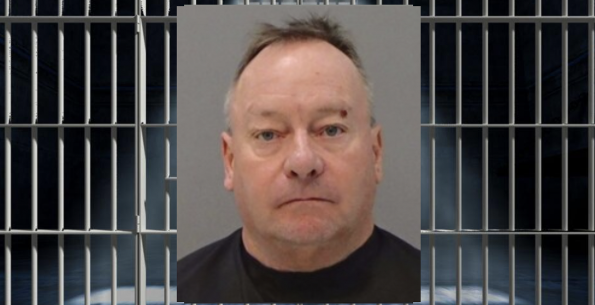 Bobby Crawford, 58, of San Angelo, Arrested Bobby Crawford, 58, of San Angelo, Arrested