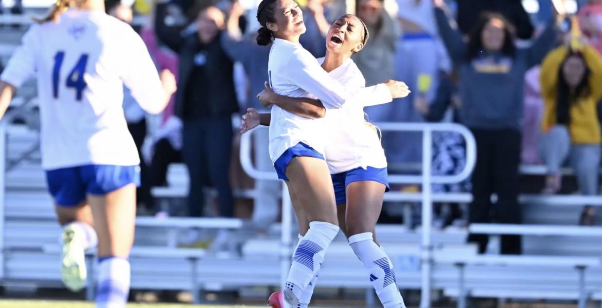 Angelo State Belles' Soccer Angelo State Belles' Soccer