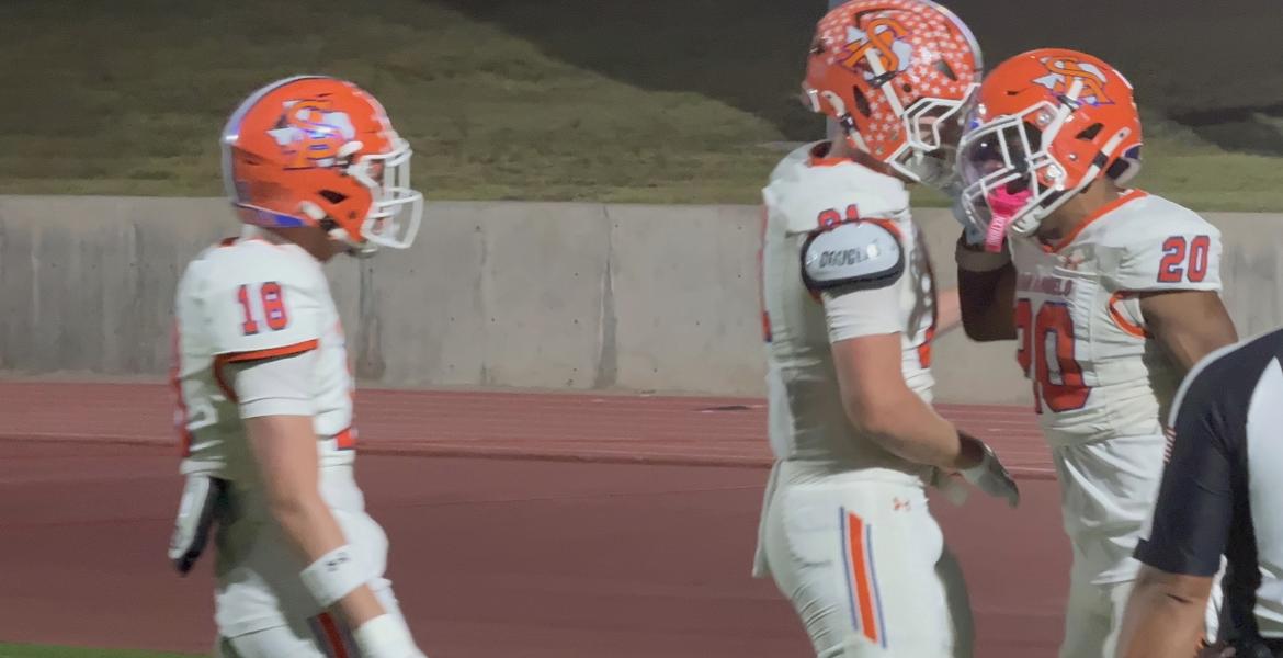 Central Bobcats Football Central Bobcats Football