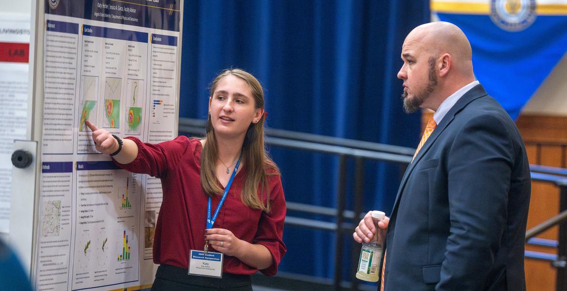 ASU Student Research Symposium