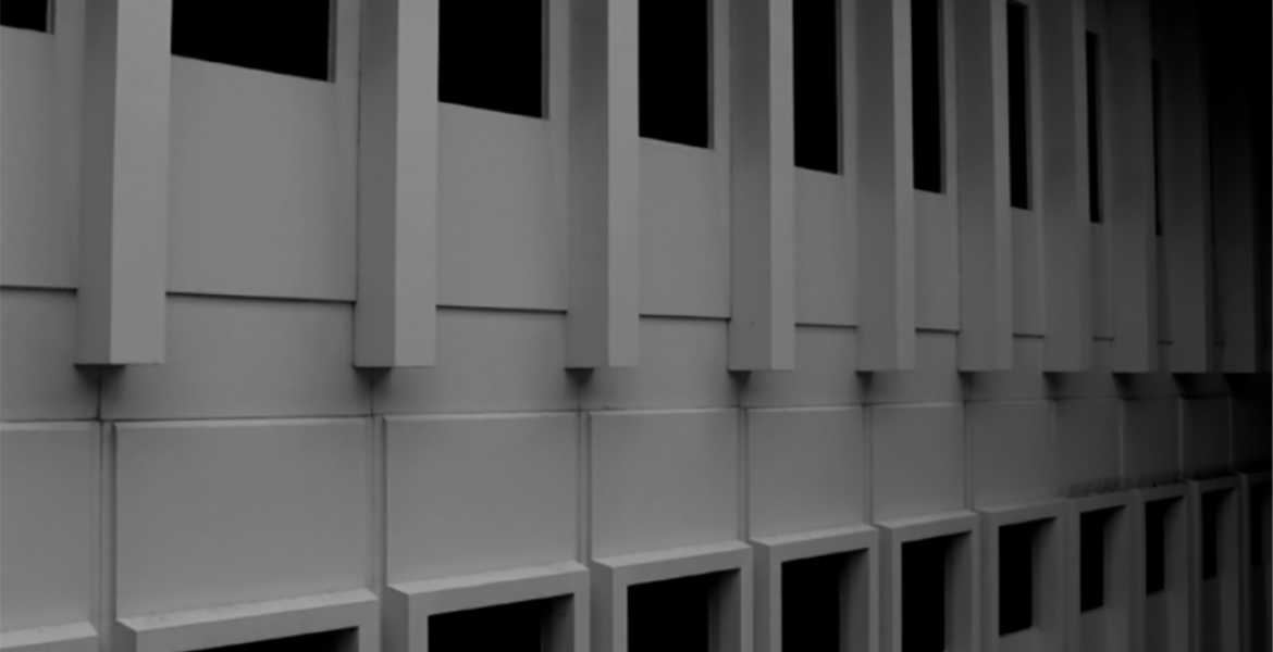 &quot;Dark &amp; Foreboding&quot; - Photo by Hope Mesa